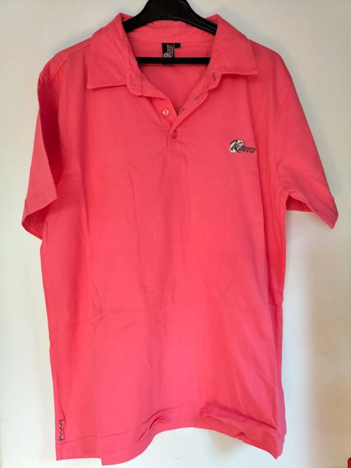 Polo Kaora