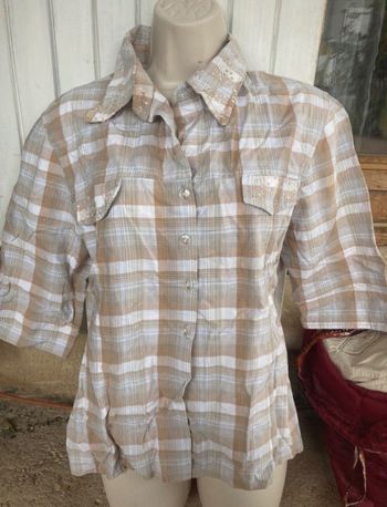 Chemise