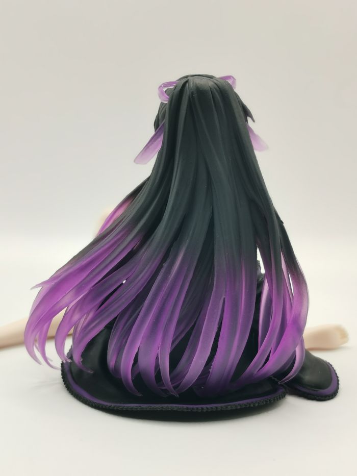 Tohka Yatogami Figurine - photo numéro 4