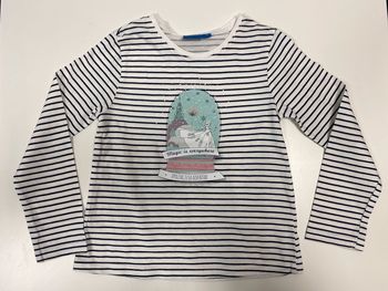 T shirt disney reine des neiges