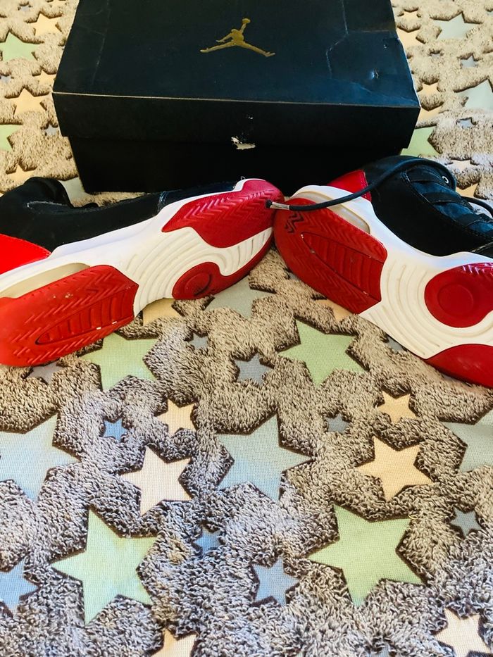 basket Jordan - photo numéro 6