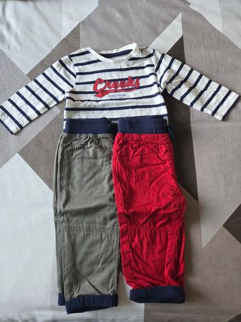 Ensemble 