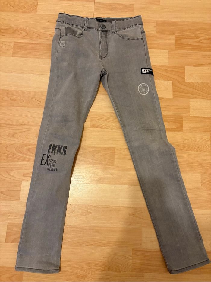 Jeans ikks