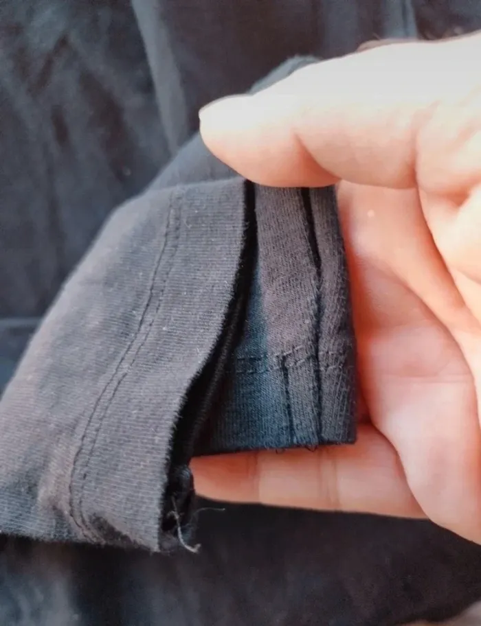 🔴Robe taille 8-10 ans - photo numéro 4