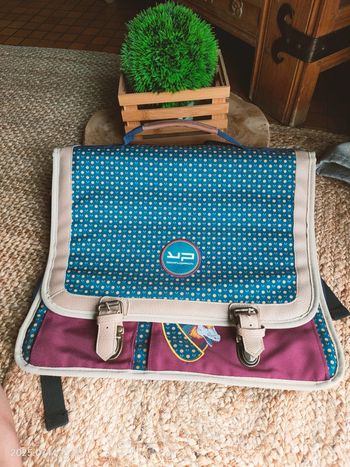 Cartable enfant