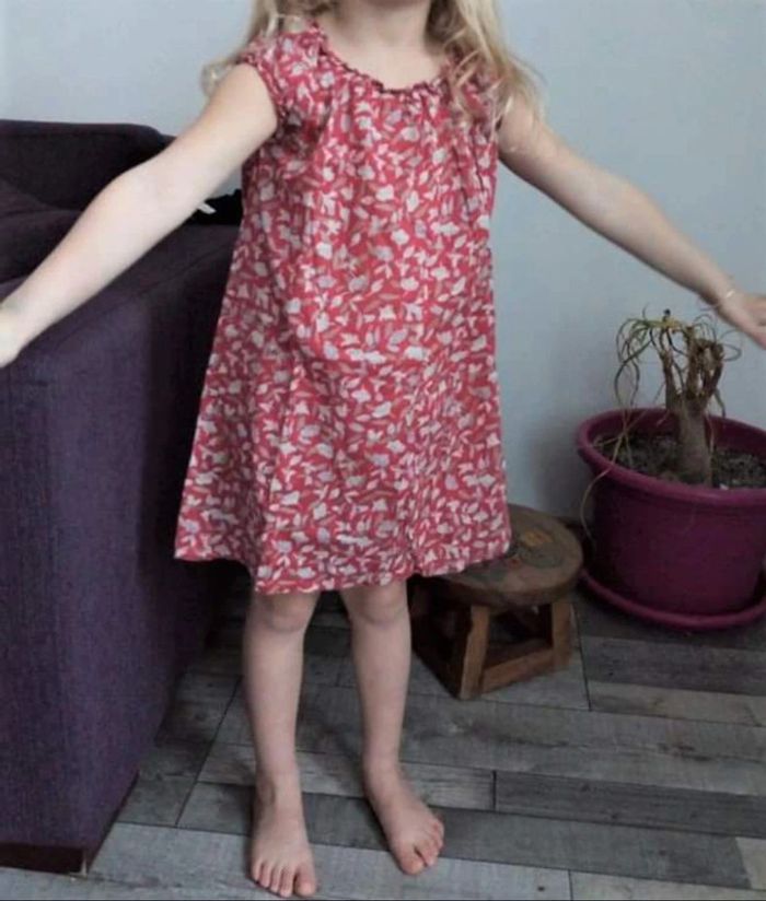 Monoprix 5 ans - photo numéro 3