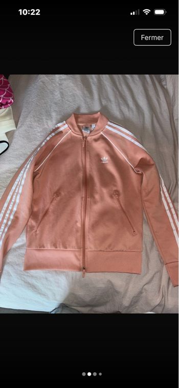 Veste adidas 