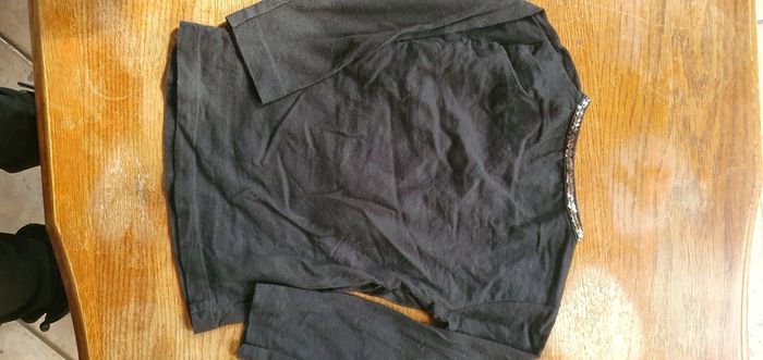 Maillot - photo numéro 3