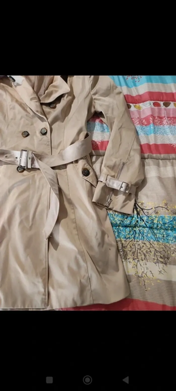 Trench Multiples T 44 - photo numéro 4