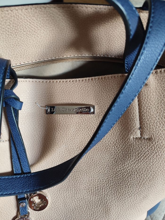 Sac  Lulu Castagnette - photo numéro 3