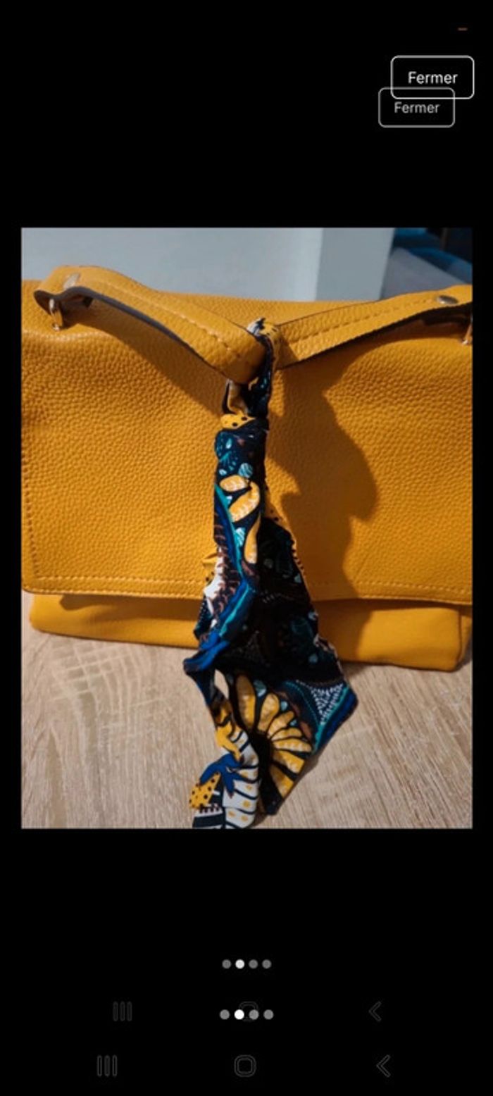 Sac à main - photo numéro 2