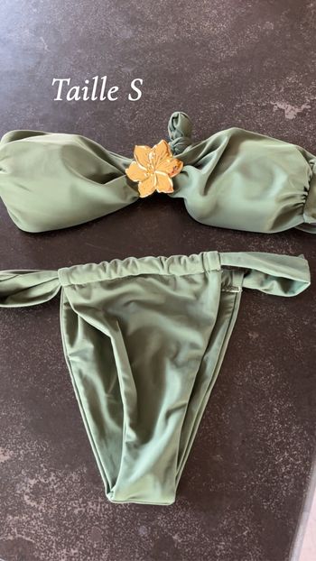 Maillot de bain