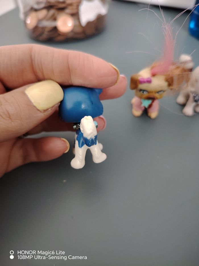 Lot animaux polly pocket - photo numéro 6