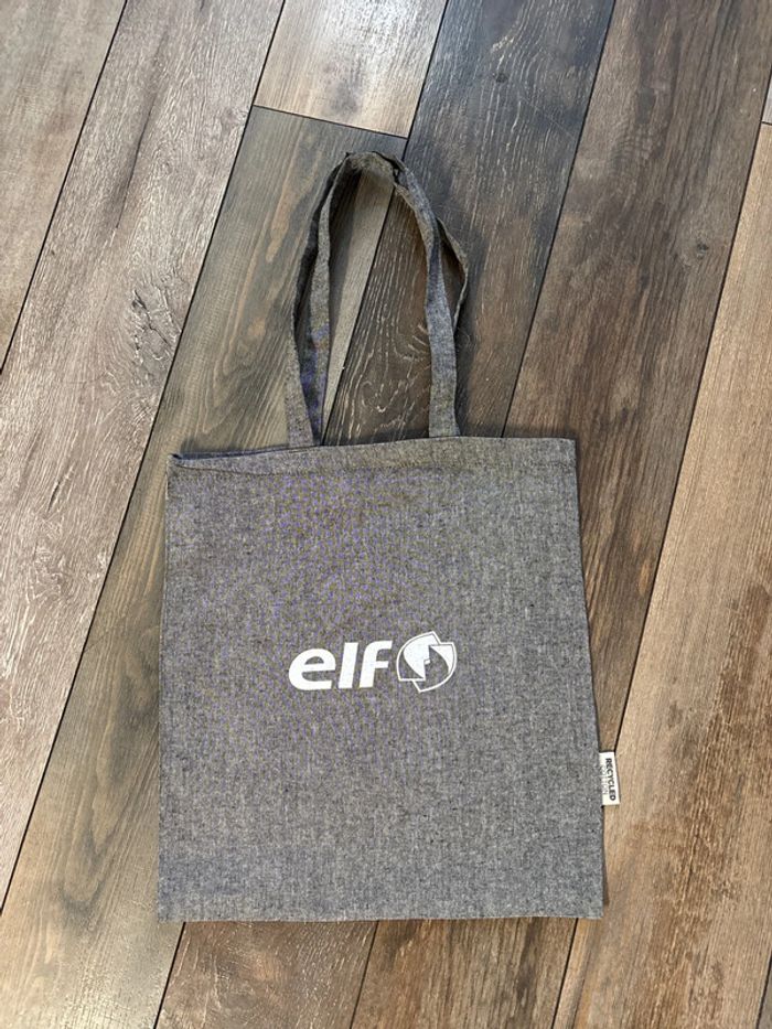 tote bag elf
