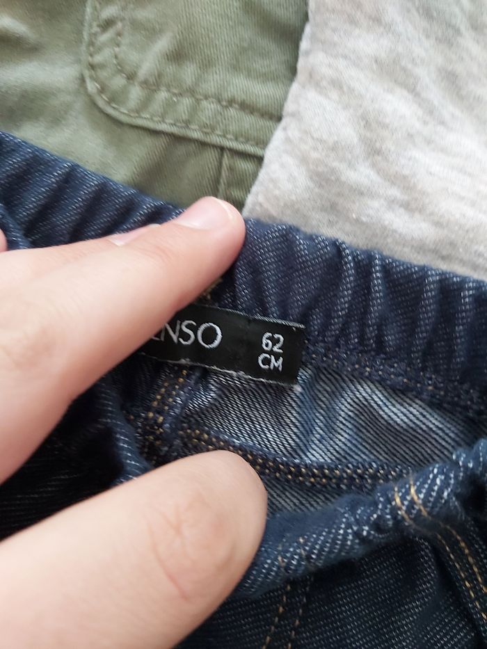 Ensemble garçon - photo numéro 4