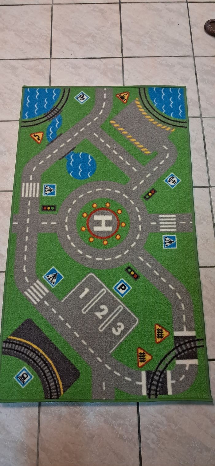 Tapis de voiture - photo numéro 3