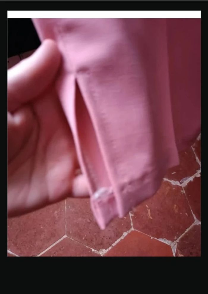 Ensemble tailleur 42/44 - photo numéro 6