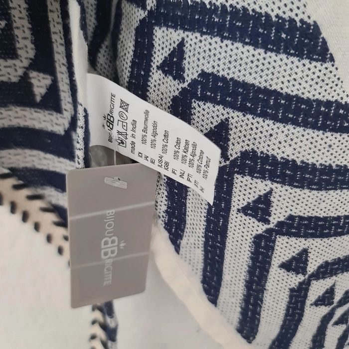 Foulard - photo numéro 4