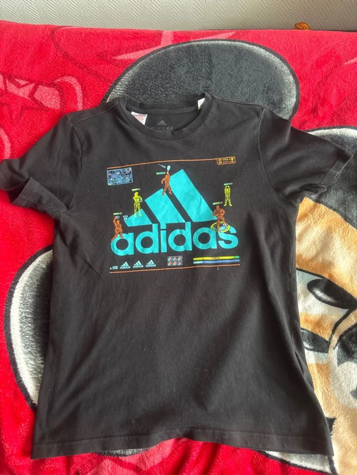 Tee-shirts garçon