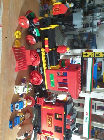 lego toy story