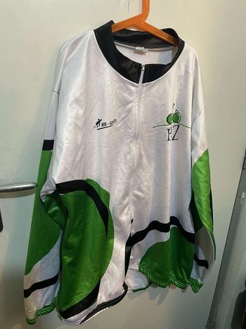 Veste Cyclisme HB-Sports Taille XL/XXL