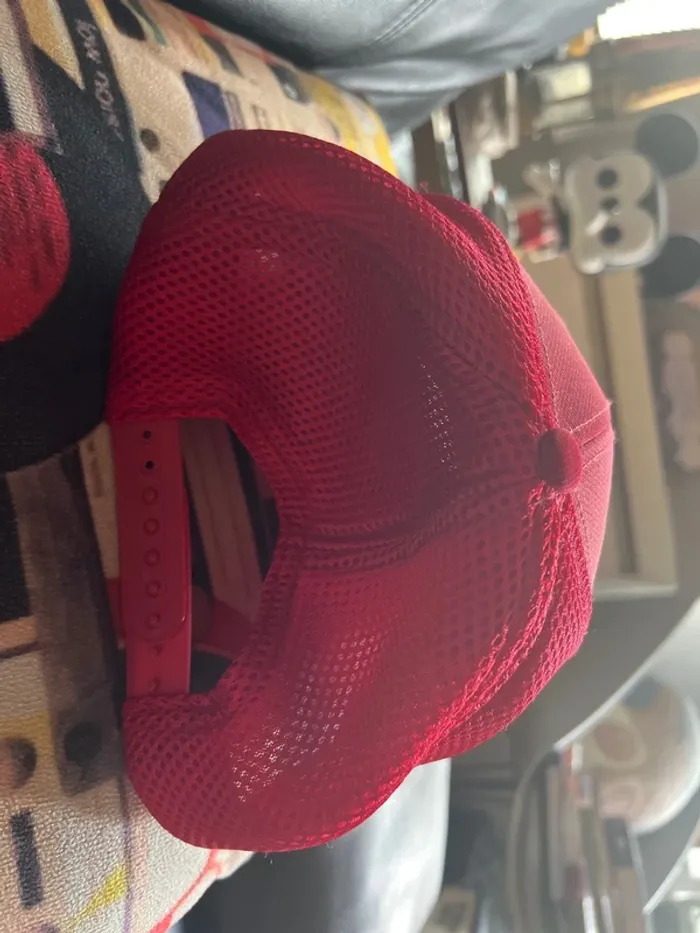 Casquette Gorillaz édition limitée rare - photo numéro 2
