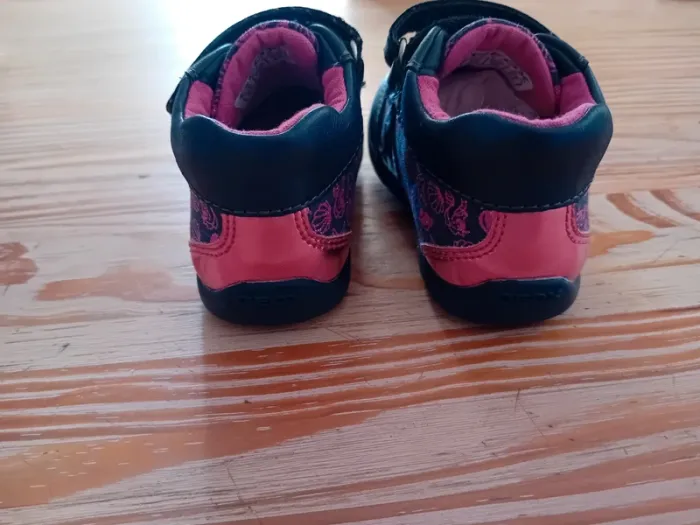 Chaussures Geox - photo numéro 6