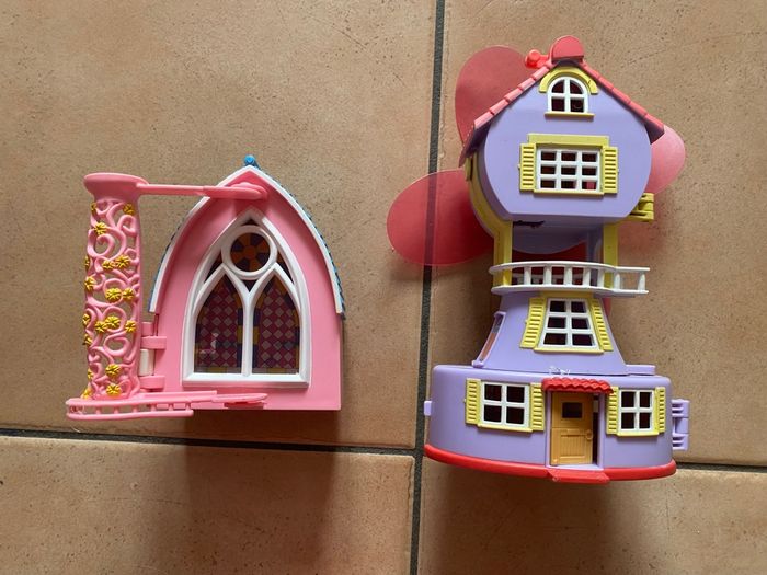 Lot Vivid Imaginations - photo numéro 5