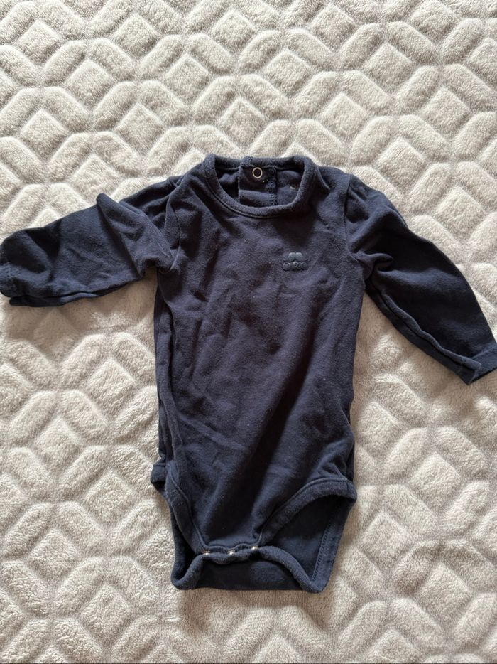 vêtements bébé 3 mois - photo numéro 8