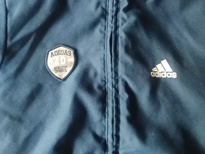 Manteau - photo numéro 3