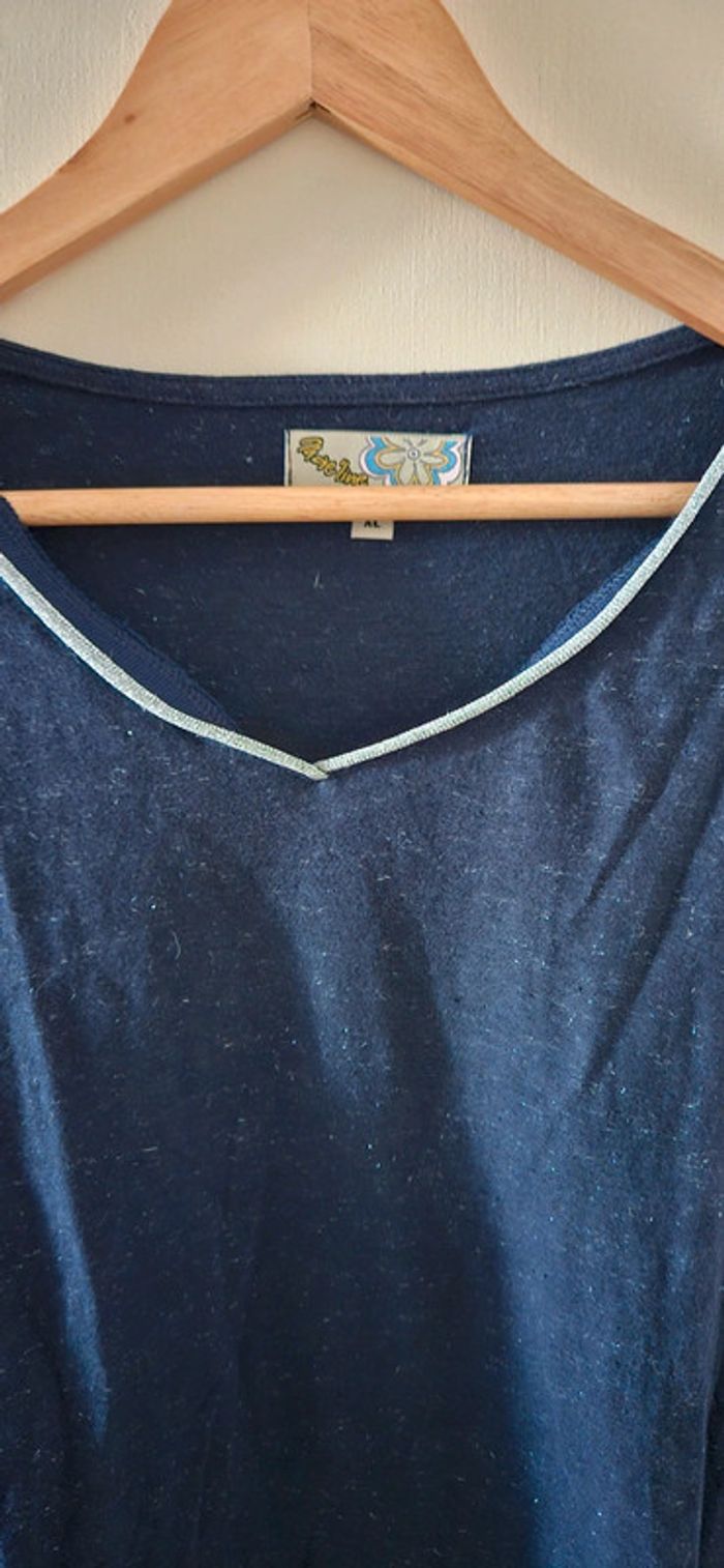 Tee-shirt - photo numéro 3