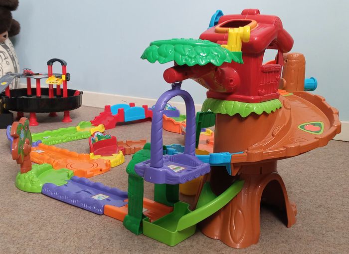 Jouet éducatif - photo numéro 3