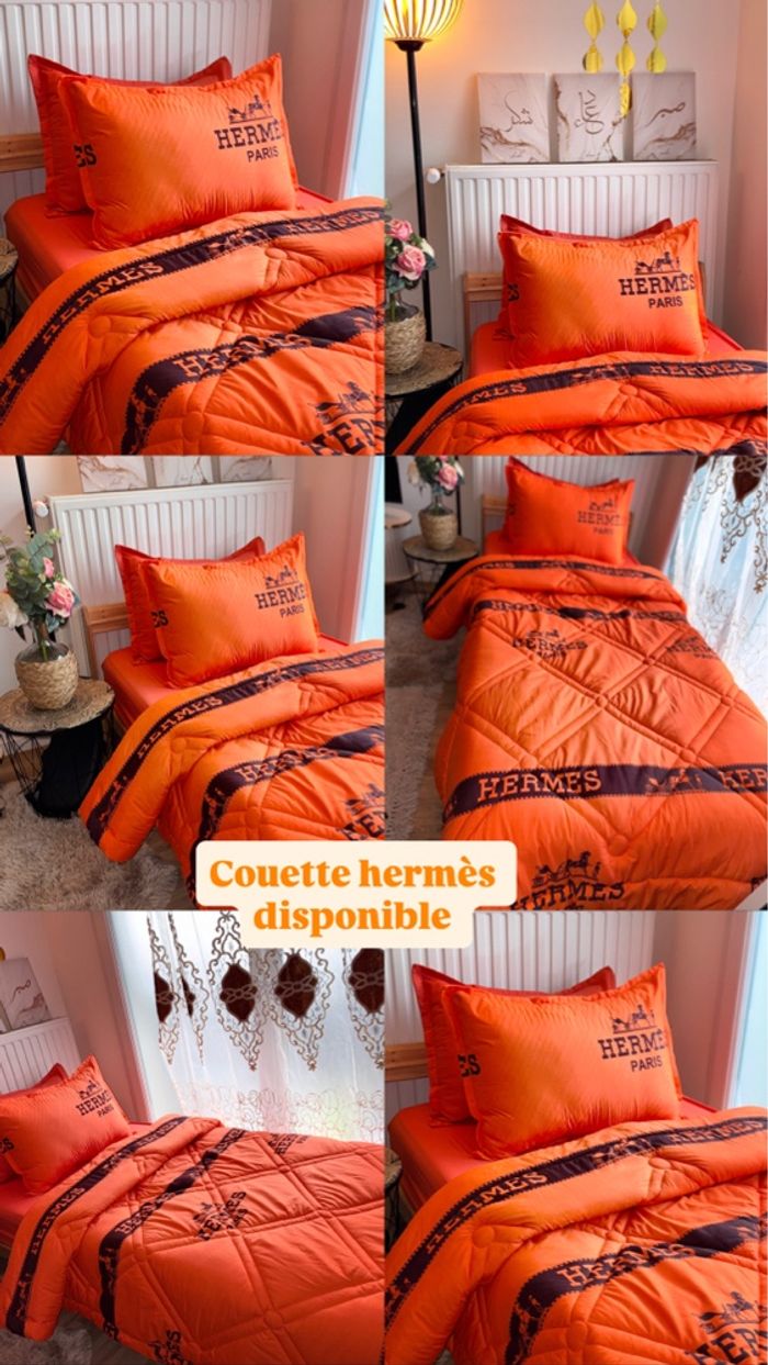 Couette une place et demi - photo numéro 8