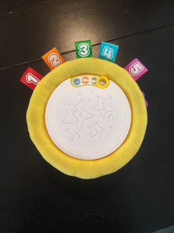 Tambour bébé