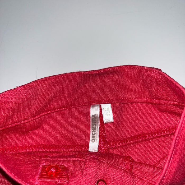 Pantalon orchestra - photo numéro 3