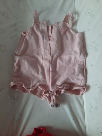 Combi short