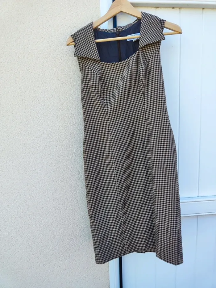 Robe rétro vintage - photo numéro 4