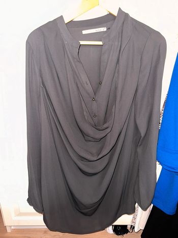 Steps blouse tunique L