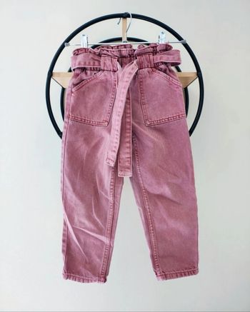 5 ans pantalon kiabi