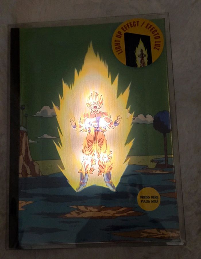 Dragon ball z