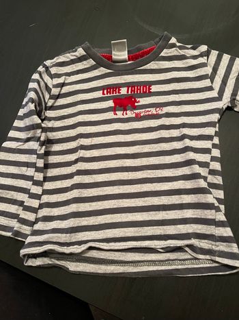 Lot de 3 pull