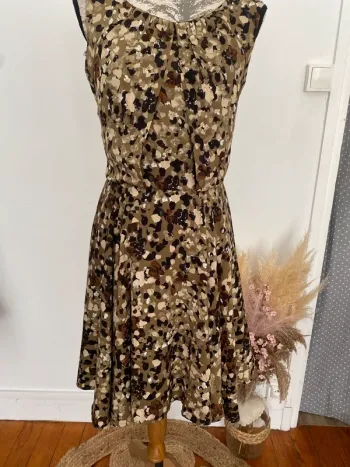 Robe DebyDebo