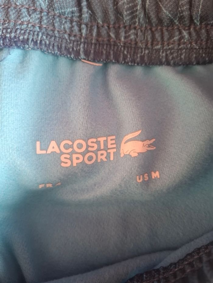 Survêtement lacoste - photo numéro 10