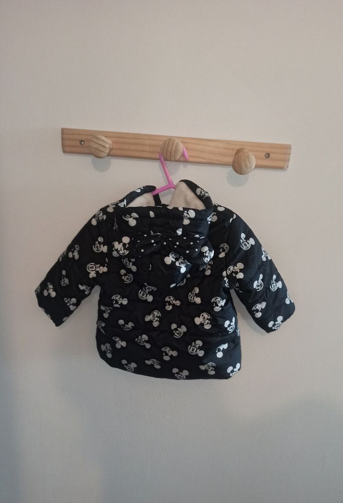 Manteau 9 mois - photo numéro 6