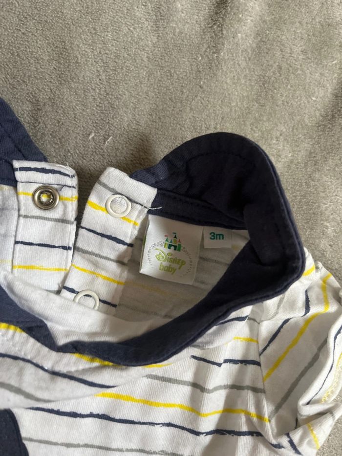 Robe Daisy Disney Baby - photo numéro 2