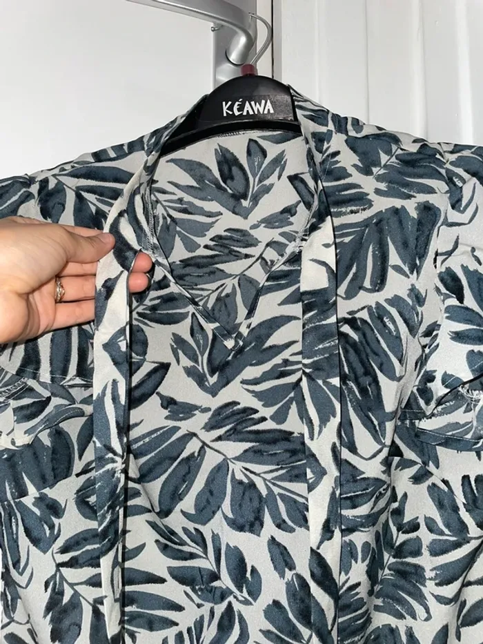 Blouse - photo numéro 4