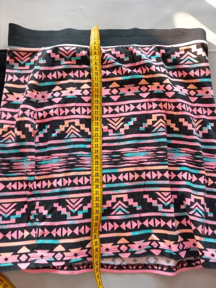 Jupe taille 40 - photo numéro 6