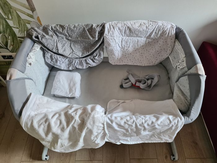 Lit cododo - photo numéro 4