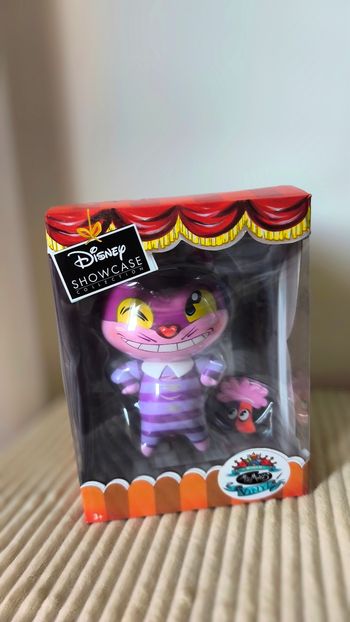 Disney figurine showcase cheshire 