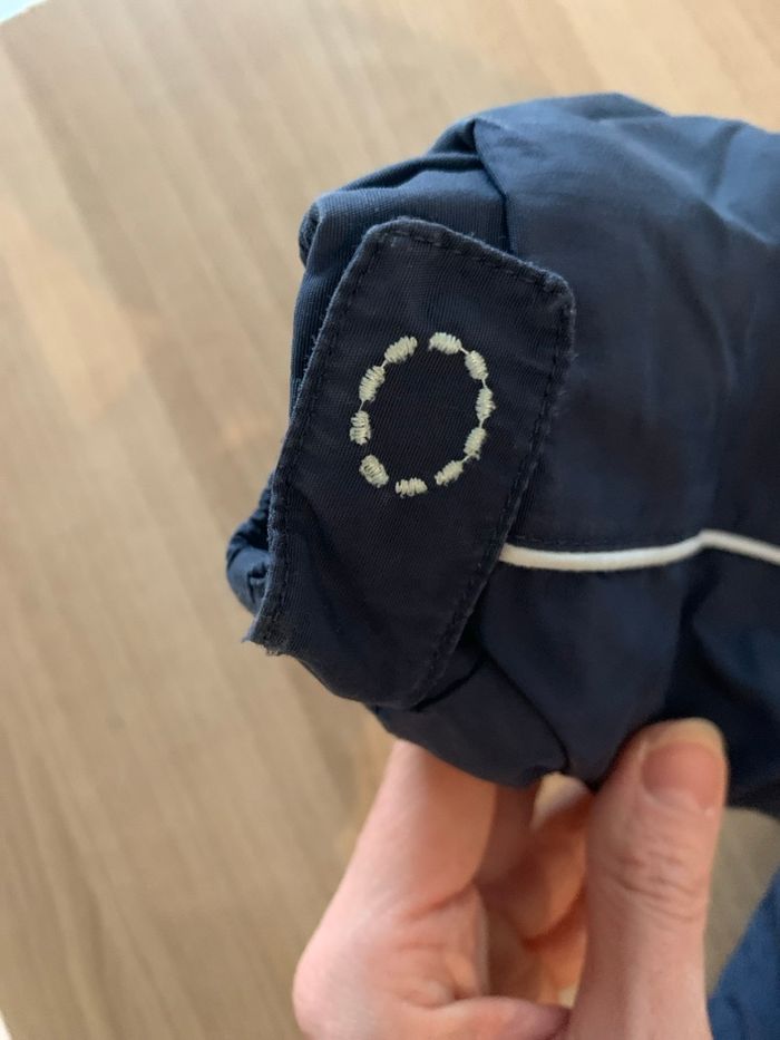 Veste ski 2 ans - photo numéro 3